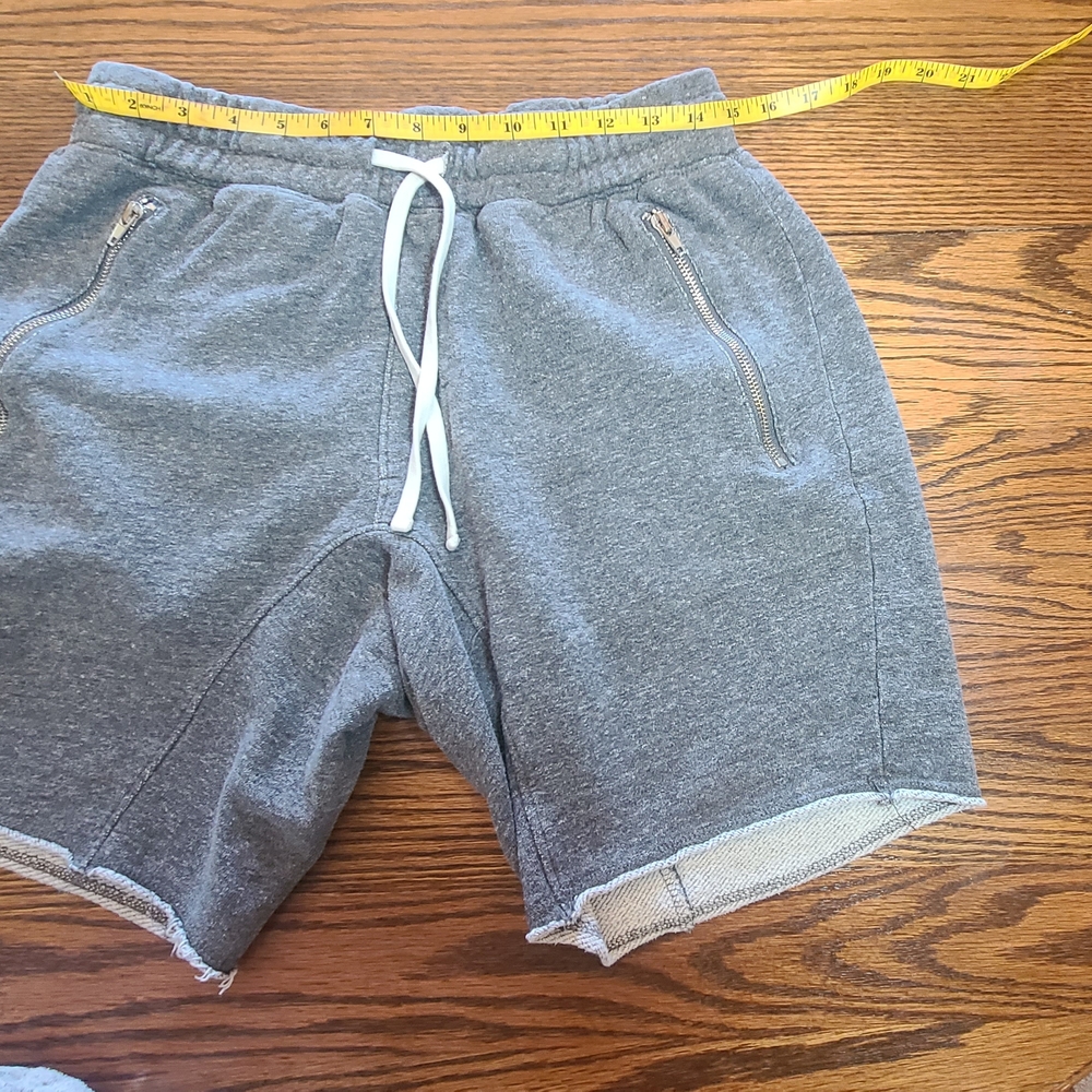 PacSun Gray Men's Shorts